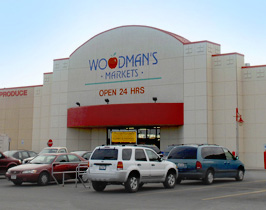 Woodman S Market Company Policies