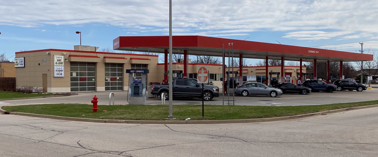 Woodman S Gas Prices Carpentersvillenull
