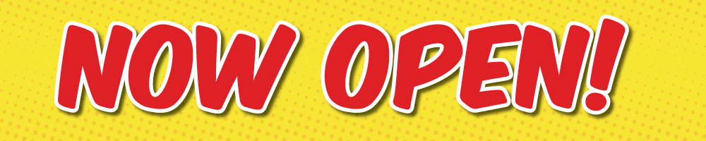 Woodman's Racine Store is Now Open!