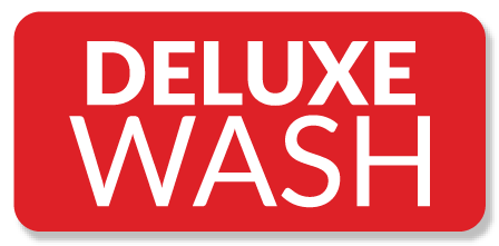Deluxe Wash Package