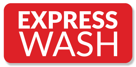 Express Wash Package