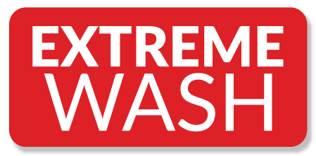 Extreme Wash Package