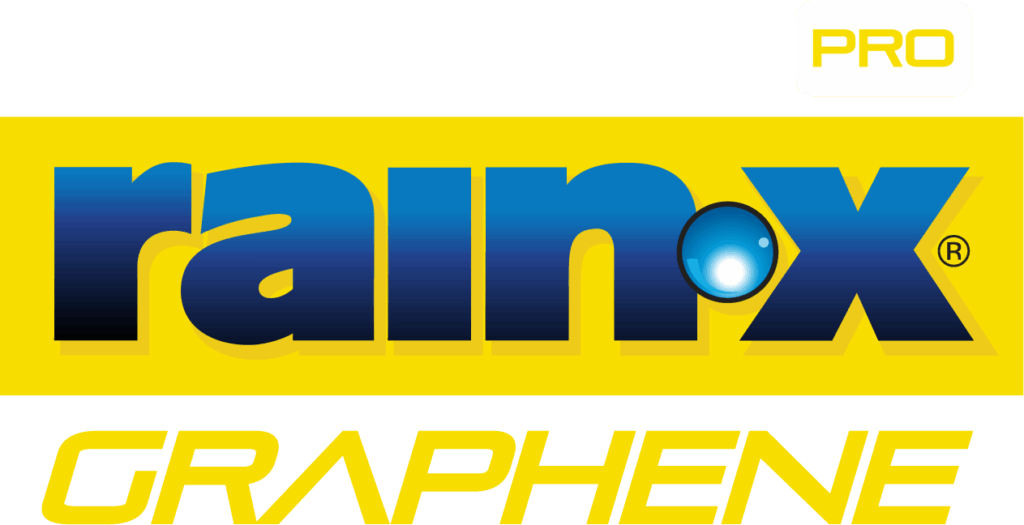 RainX Graphene Logo