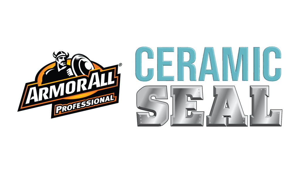 ArmorAll Ceramic Seal Logo